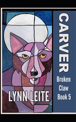 Carver B0HJT143CZ Book Cover