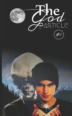 The God Particle: #1 1719978093 Book Cover