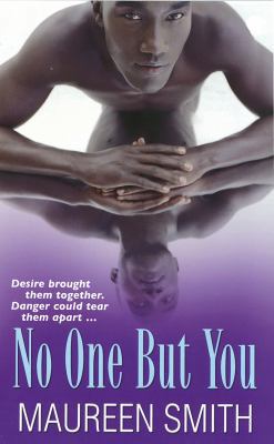 No One But You 075822740X Book Cover