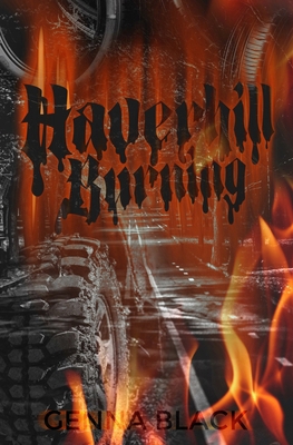 Haverhill Burning B0DJSV38RM Book Cover