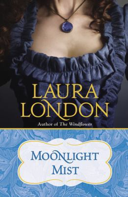 Moonlight Mist 1455555568 Book Cover