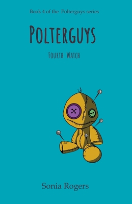 Polterguys B097XH41DX Book Cover