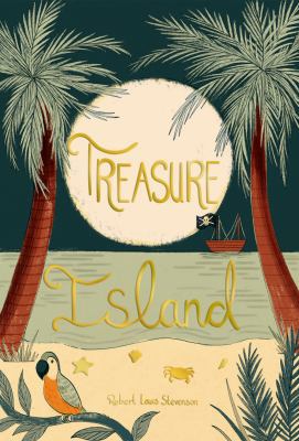 Treasure Island 1840227885 Book Cover