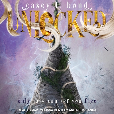 Unlocked B08Z2GX5FZ Book Cover
