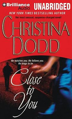 Close to You 1441825061 Book Cover