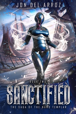 Sanctified 1951837576 Book Cover