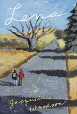 Lena 0385323085 Book Cover