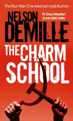 The Charm School 075154177X Book Cover