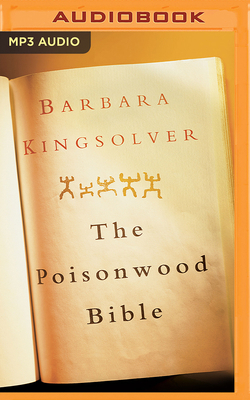 The Poisonwood Bible 1491544570 Book Cover