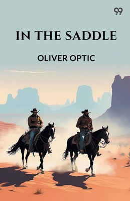 In The Saddle 9371138203 Book Cover
