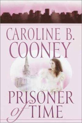 Prisoner of Time 0385322445 Book Cover