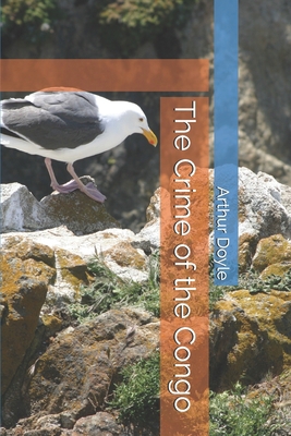 The Crime of the Congo B0863X5YG3 Book Cover