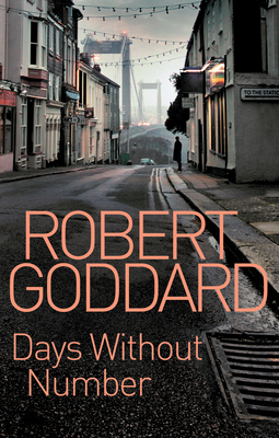 Days Without Number 0802125727 Book Cover