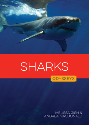 Sharks B0FBQK25VZ Book Cover