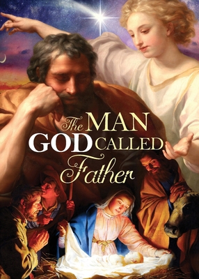 The Man God Called Father B0CXW2PJKD Book Cover