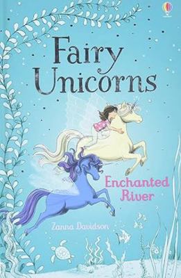 Enchanted River [Paperback] [Paperback] [Paperb... 1474950426 Book Cover