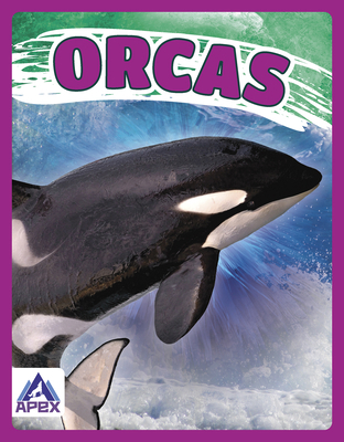 Orcas 1637380445 Book Cover