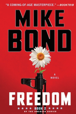 Freedom 1949751244 Book Cover