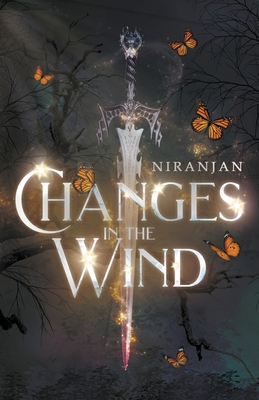 Changes in the Wind B0C3PNNCNL Book Cover