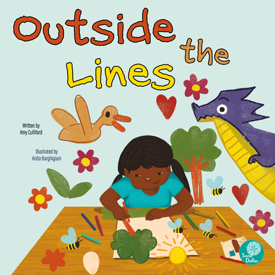 Outside the Lines 1638975000 Book Cover