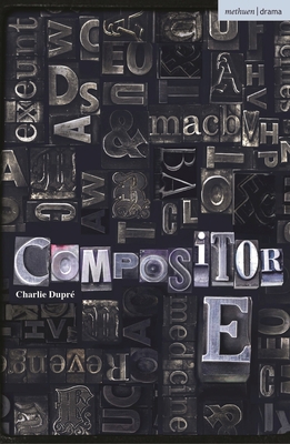 Compositor E 1350445169 Book Cover