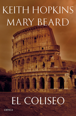 El Coliseo / The Colosseum [Spanish] 6075699228 Book Cover