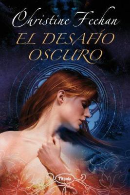 El Desafio Oscuro = Dark Challenge [Spanish] 8496711196 Book Cover