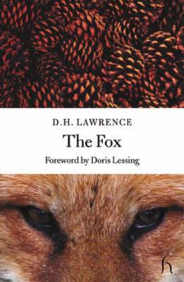 The Fox 1843910284 Book Cover