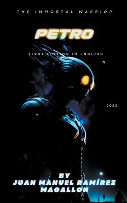 Petro B0CHDR3Z1X Book Cover