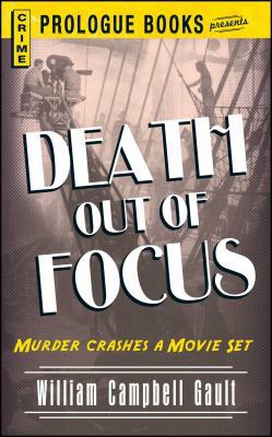 Death Out of Focus 1440557977 Book Cover