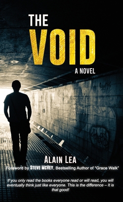 The Void 195280602X Book Cover