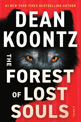 The Forest of Lost Souls [Large Print] 142051797X Book Cover