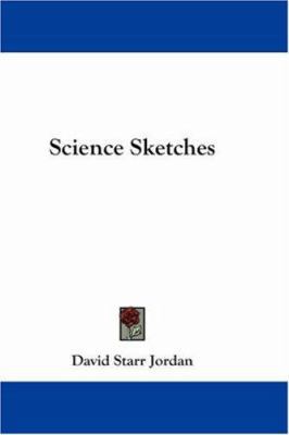 Science Sketches 1430462035 Book Cover