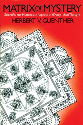 Matrix of Mystery: Scientific and Humanistic As... 1570626499 Book Cover