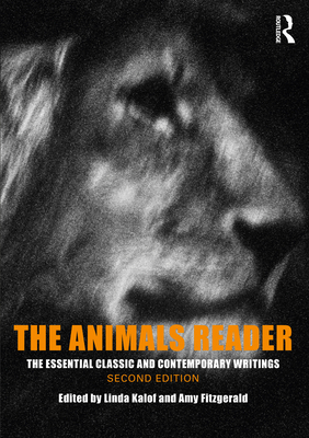 The Animals Reader: The Essential Classic and C... 1350066885 Book Cover