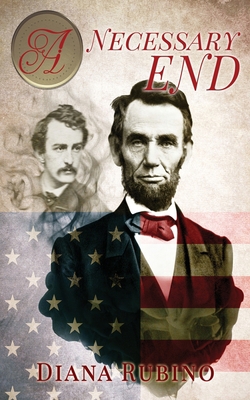 A Necessary End 4867471119 Book Cover