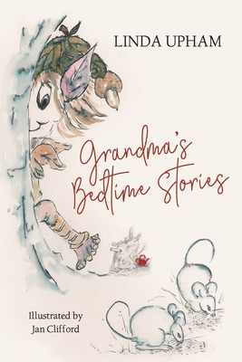 Grandma's Bedtime Stories 1803690984 Book Cover