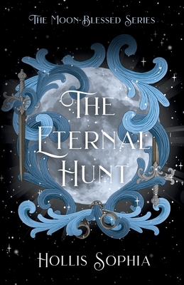 The Eternal Hunt B0GM6JM6ZJ Book Cover