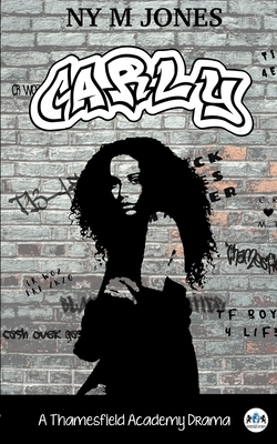 Carly 1916429181 Book Cover