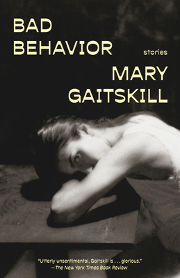 Bad Behavior: Stories 0593689402 Book Cover