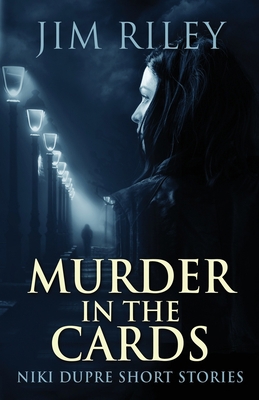 Murder In The Cards 4824117704 Book Cover
