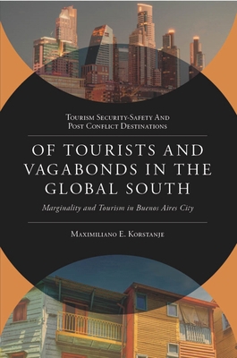 Of Tourists and Vagabonds in the Global South: ... 183608045X Book Cover