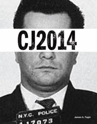 CJ 2014 (The Justice) 0133483800 Book Cover