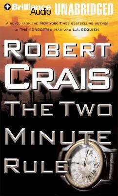 The Two Minute Rule 1455842583 Book Cover
