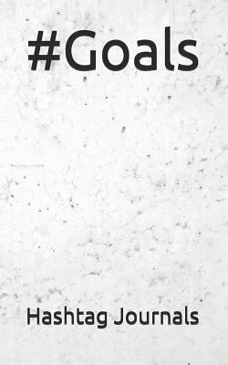 #goals 1723980374 Book Cover