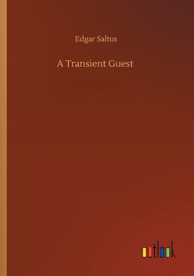 A Transient Guest 3752425601 Book Cover