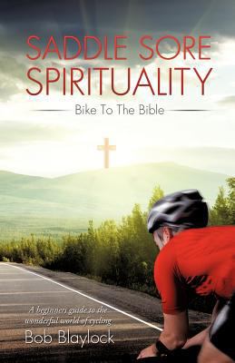 Saddle Sore Spirituality 1624197337 Book Cover