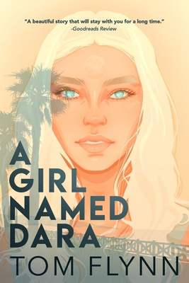 A Girl Named Dara B09CGMTK3D Book Cover