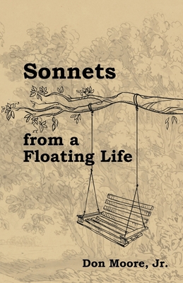 Sonnets from a Floating Life 163868121X Book Cover