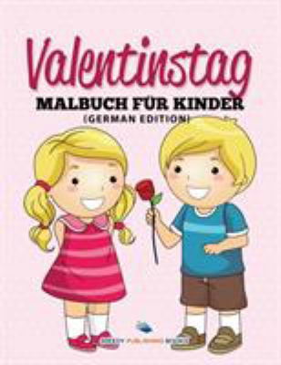 Spielzeug-Malbuch fur Kinder (German Edition) [German] 1682124738 Book Cover